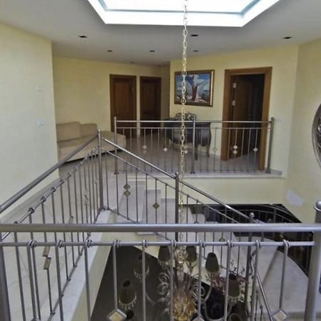 Villa Family Eilat With Heated Pool Dış mekan fotoğraf