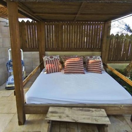 Villa Family Eilat With Heated Pool Dış mekan fotoğraf