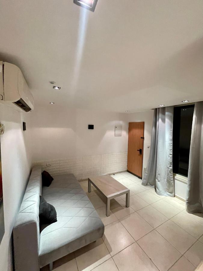 Villa Family Eilat With Heated Pool Dış mekan fotoğraf