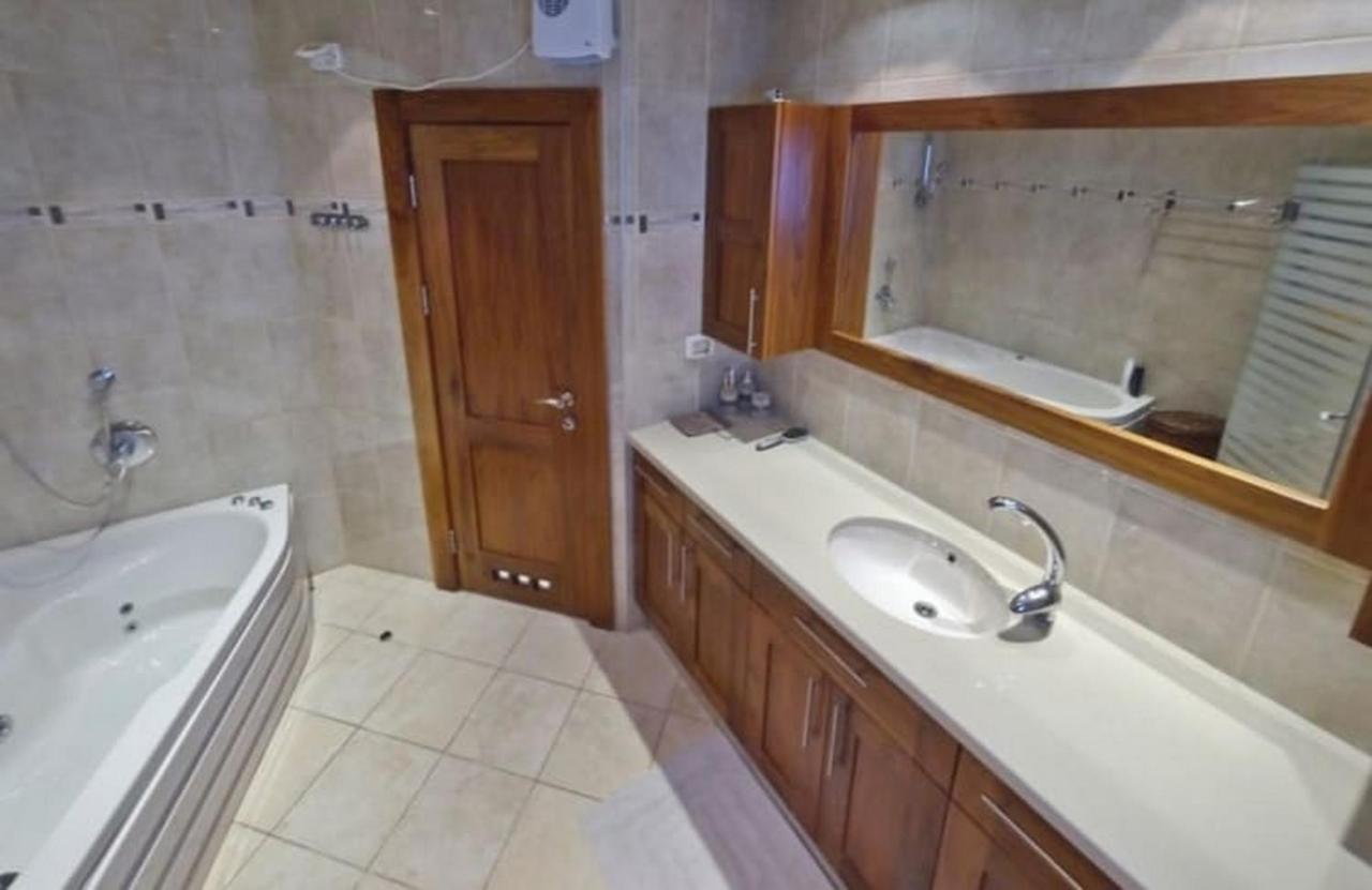 Villa Family Eilat With Heated Pool Dış mekan fotoğraf
