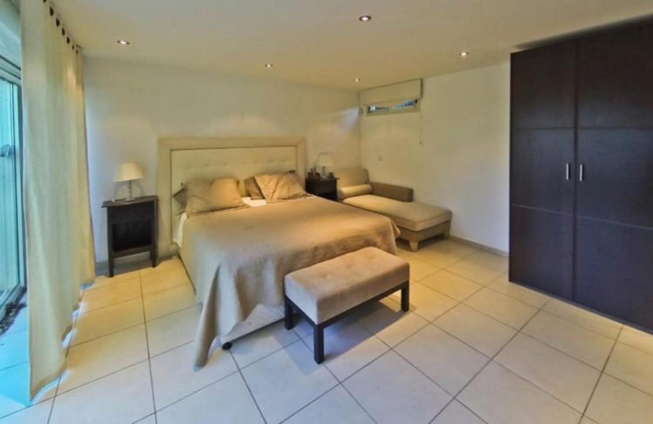 Villa Family Eilat With Heated Pool Dış mekan fotoğraf