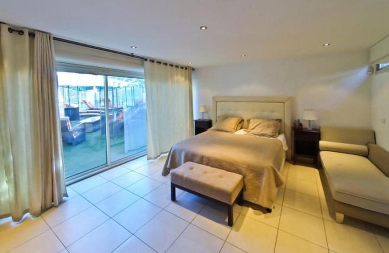 Villa Family Eilat With Heated Pool Dış mekan fotoğraf