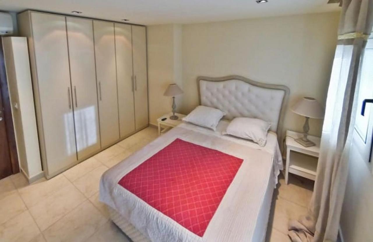 Villa Family Eilat With Heated Pool Dış mekan fotoğraf