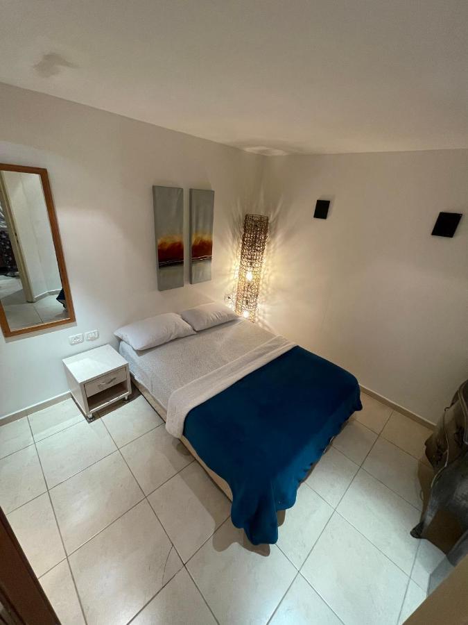 Villa Family Eilat With Heated Pool Dış mekan fotoğraf