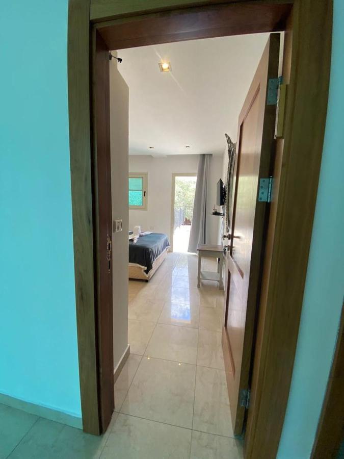 Villa Family Eilat With Heated Pool Dış mekan fotoğraf