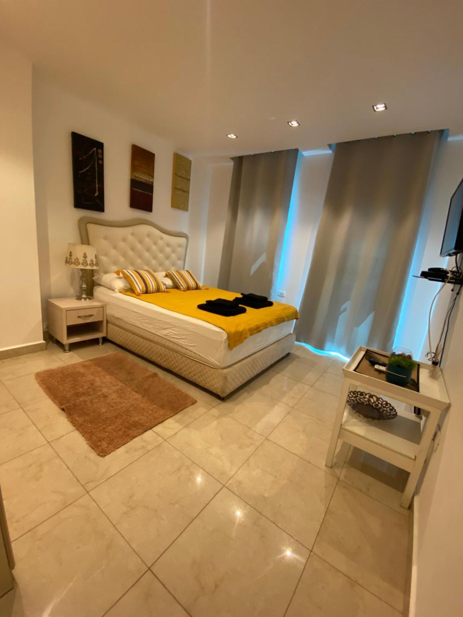 Villa Family Eilat With Heated Pool Dış mekan fotoğraf